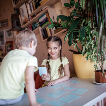 La importancia del juego en el desarrollo emocional infantil
